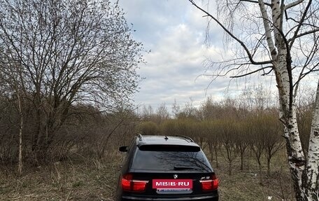 BMW X5, 2009 год, 1 300 000 рублей, 8 фотография