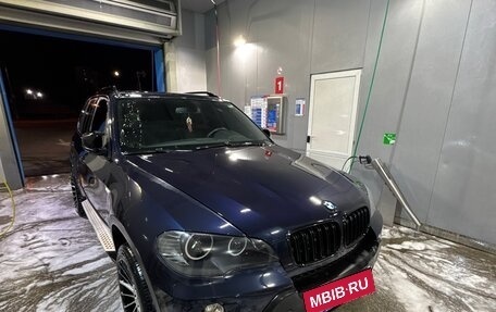 BMW X5, 2009 год, 1 300 000 рублей, 11 фотография