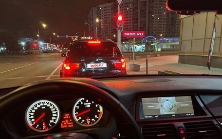 BMW X5, 2009 год, 1 300 000 рублей, 17 фотография