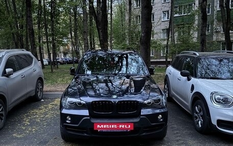 BMW X5, 2009 год, 1 300 000 рублей, 15 фотография