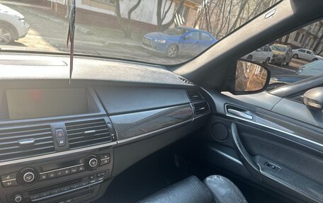 BMW X5, 2009 год, 1 300 000 рублей, 25 фотография