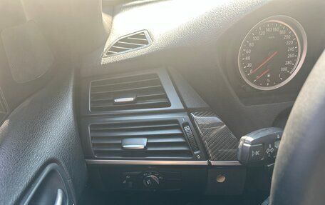 BMW X5, 2009 год, 1 300 000 рублей, 24 фотография