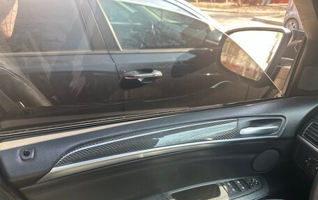 BMW X5, 2009 год, 1 300 000 рублей, 26 фотография