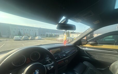 BMW X5, 2009 год, 1 300 000 рублей, 28 фотография