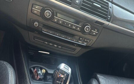 BMW X5, 2009 год, 1 300 000 рублей, 27 фотография
