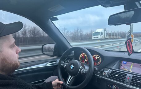 BMW X5, 2009 год, 1 300 000 рублей, 29 фотография
