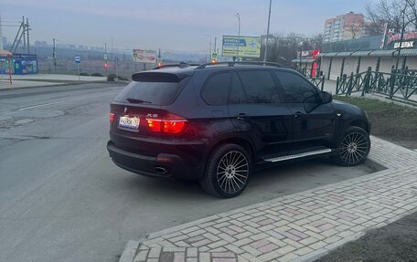 BMW X5, 2009 год, 1 300 000 рублей, 32 фотография