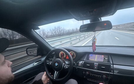 BMW X5, 2009 год, 1 300 000 рублей, 31 фотография