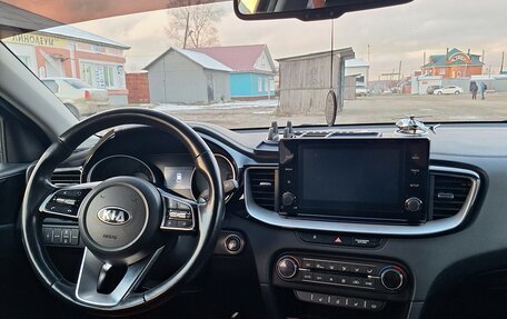 KIA cee'd III, 2021 год, 1 650 000 рублей, 5 фотография