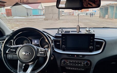 KIA cee'd III, 2021 год, 1 650 000 рублей, 6 фотография