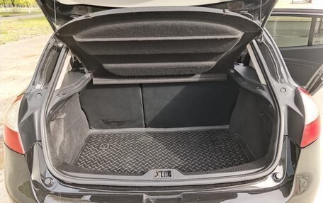 Renault Megane III, 2012 год, 730 000 рублей, 7 фотография