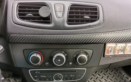 Renault Megane III, 2012 год, 730 000 рублей, 6 фотография