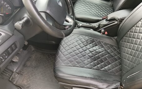 Renault Megane III, 2012 год, 730 000 рублей, 12 фотография