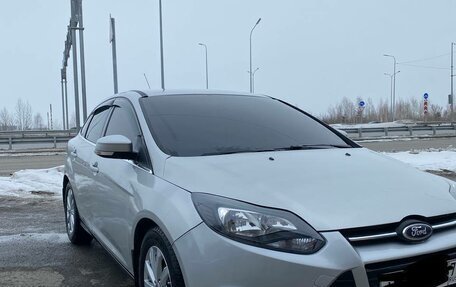 Ford Focus III, 2014 год, 900 000 рублей, 6 фотография