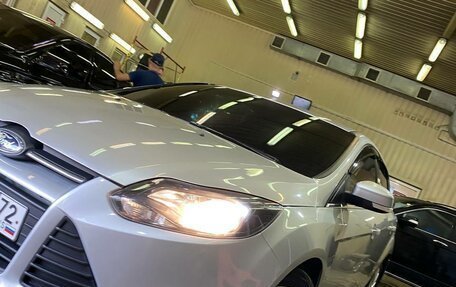 Ford Focus III, 2014 год, 900 000 рублей, 4 фотография