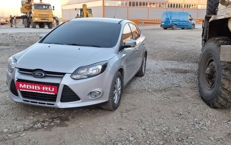 Ford Focus III, 2014 год, 900 000 рублей, 3 фотография