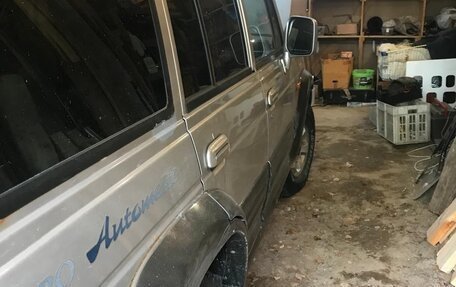 Hyundai Galloper II, 2001 год, 460 000 рублей, 8 фотография