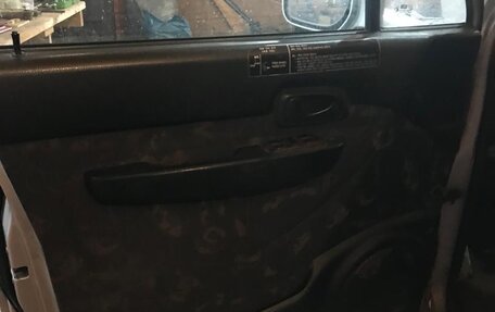 Hyundai Galloper II, 2001 год, 460 000 рублей, 16 фотография