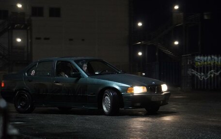 BMW 3 серия, 1994 год, 300 000 рублей, 2 фотография