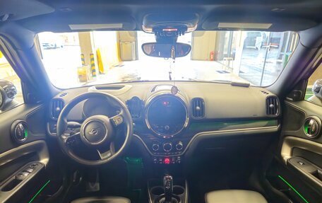 MINI Countryman II (F60), 2022 год, 4 300 000 рублей, 5 фотография
