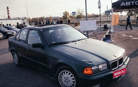 BMW 3 серия, 1994 год, 300 000 рублей, 3 фотография