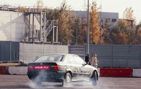 BMW 3 серия, 1994 год, 300 000 рублей, 5 фотография