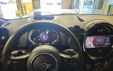 MINI Countryman II (F60), 2022 год, 4 300 000 рублей, 6 фотография