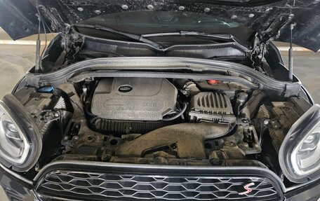 MINI Countryman II (F60), 2022 год, 4 300 000 рублей, 9 фотография
