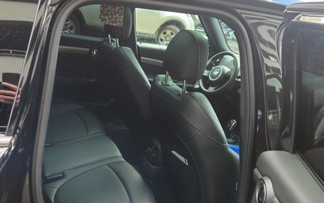 MINI Countryman II (F60), 2022 год, 4 300 000 рублей, 13 фотография