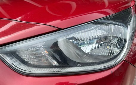 Hyundai Solaris II рестайлинг, 2018 год, 1 298 000 рублей, 10 фотография