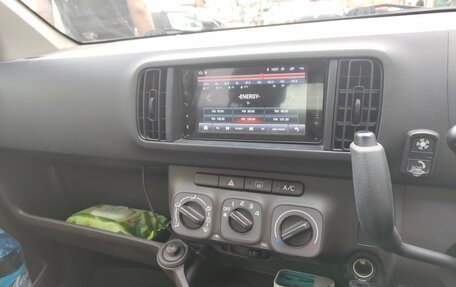 Toyota Passo III, 2014 год, 700 000 рублей, 11 фотография
