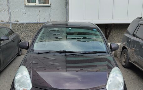 Toyota Passo III, 2014 год, 700 000 рублей, 7 фотография