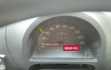Toyota Passo III, 2014 год, 700 000 рублей, 10 фотография
