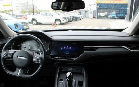 Haval F7 I, 2021 год, 1 790 000 рублей, 11 фотография
