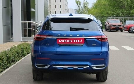 Haval F7 I, 2021 год, 1 790 000 рублей, 8 фотография