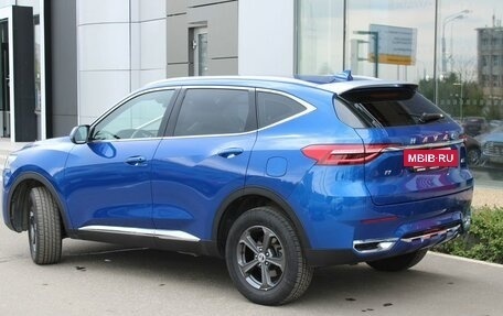 Haval F7 I, 2021 год, 1 790 000 рублей, 4 фотография
