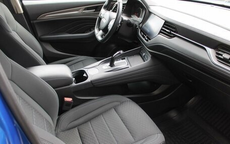 Haval F7 I, 2021 год, 1 790 000 рублей, 16 фотография