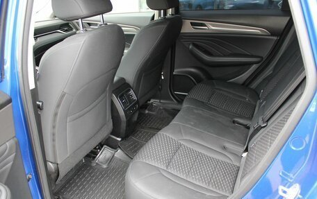 Haval F7 I, 2021 год, 1 790 000 рублей, 18 фотография
