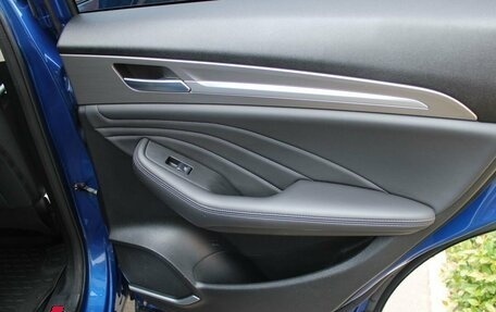 Haval F7 I, 2021 год, 1 790 000 рублей, 21 фотография