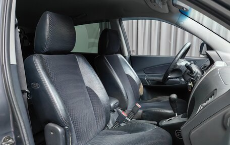 Hyundai Tucson III, 2006 год, 670 000 рублей, 8 фотография