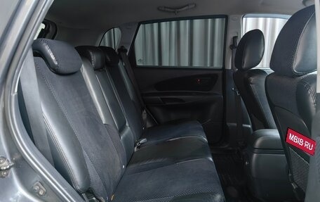 Hyundai Tucson III, 2006 год, 670 000 рублей, 10 фотография