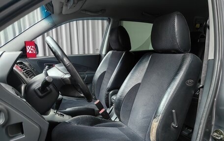 Hyundai Tucson III, 2006 год, 670 000 рублей, 9 фотография