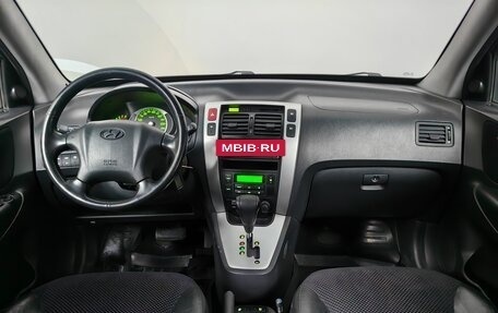 Hyundai Tucson III, 2006 год, 670 000 рублей, 6 фотография