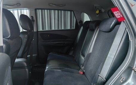 Hyundai Tucson III, 2006 год, 670 000 рублей, 11 фотография