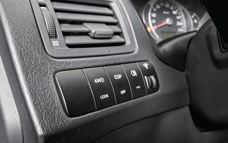 Hyundai Tucson III, 2006 год, 670 000 рублей, 21 фотография