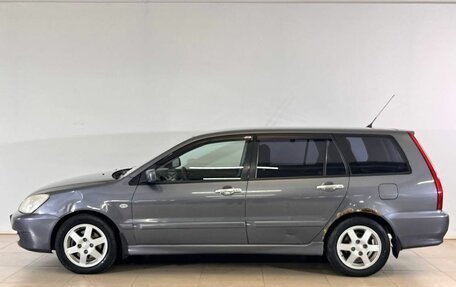 Mitsubishi Lancer IX, 2007 год, 475 000 рублей, 4 фотография