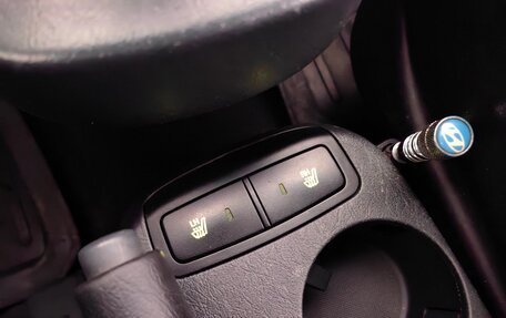 Hyundai Tucson III, 2006 год, 670 000 рублей, 22 фотография