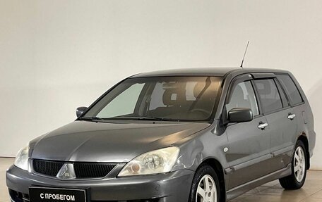 Mitsubishi Lancer IX, 2007 год, 475 000 рублей, 3 фотография