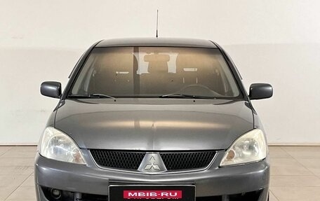 Mitsubishi Lancer IX, 2007 год, 475 000 рублей, 2 фотография