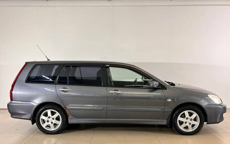 Mitsubishi Lancer IX, 2007 год, 475 000 рублей, 8 фотография